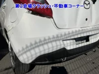 Mazda DEMIO лот № 90003 оценка 0  с аукциона в Японии 7