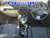 Mazda DEMIO лот № 90003 оценка 0  с аукциона в Японии 2
