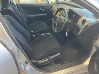 Honda STREAM лот № 2177 оценка 3.5  с аукциона в Японии 3