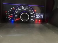 Honda STEP WAGON лот № 2203 оценка 3.5  с аукциона в Японии 5