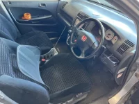 Honda STREAM лот № 2130 оценка 3.5  с аукциона в Японии 3