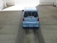 Mazda FLAIR лот № 2133 оценка RA  с аукциона в Японии 2