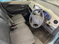 Mazda FLAIR лот № 2133 оценка RA  с аукциона в Японии 3