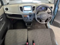 Mazda FLAIR лот № 2133 оценка RA  с аукциона в Японии 4