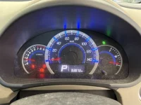 Mazda FLAIR лот № 2133 оценка RA  с аукциона в Японии 5