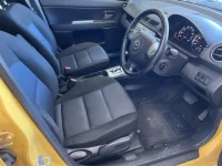 Mazda DEMIO лот № 2465 оценка 3.5  с аукциона в Японии 3