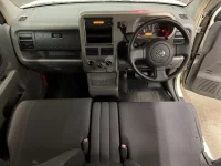 Nissan CUBECUBIC лот № 2064 оценка 3.5  с аукциона в Японии 4