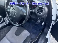 Mazda RX-8 лот № 43087 оценка 3.5  с аукциона в Японии 5