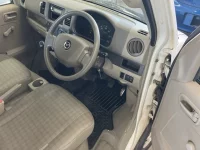 Mazda SCRUM лот № 2442 оценка 3.5  с аукциона в Японии 3