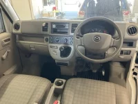 Mazda SCRUM лот № 2442 оценка 3.5  с аукциона в Японии 4