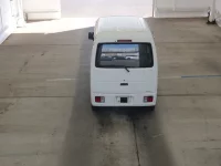 Mazda SCRUM лот № 2442 оценка 3.5  с аукциона в Японии 2