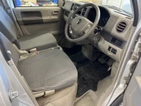 Mazda SCRUM лот № 2212 оценка RA  с аукциона в Японии 3