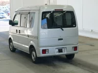 Mazda SCRUM лот № 2212 оценка RA  с аукциона в Японии 1