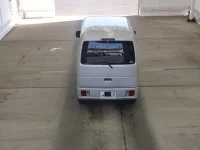 Mazda SCRUM лот № 2212 оценка RA  с аукциона в Японии 2