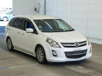 Mazda MPV