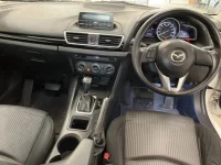 Mazda AXELA лот № 2042 оценка 4  с аукциона в Японии 4