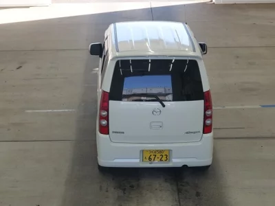 Mazda AZ WAGON
