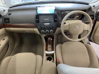 Nissan SYLPHY лот № 2317 оценка 3.5  с аукциона в Японии 4