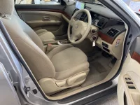 Nissan SYLPHY лот № 2317 оценка 3.5  с аукциона в Японии 3