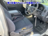 Nissan CARAVAN VAN лот № 90001 оценка 0  с аукциона в Японии 4