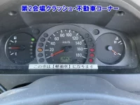 Nissan CARAVAN VAN лот № 90001 оценка 0  с аукциона в Японии 3