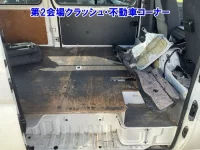 Nissan CARAVAN VAN лот № 90001 оценка 0  с аукциона в Японии 5