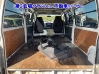 Nissan CARAVAN VAN лот № 90001 оценка 0  с аукциона в Японии 6