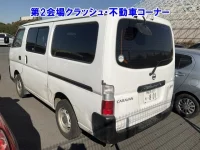 Nissan CARAVAN VAN лот № 90001 оценка 0  с аукциона в Японии 1