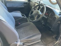 Nissan CARAVAN VAN лот № 2169 оценка 3.5  с аукциона в Японии 3