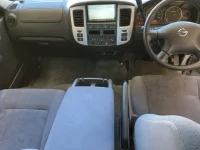 Nissan CARAVAN VAN лот № 2169 оценка 3.5  с аукциона в Японии 4