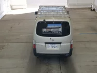 Nissan CARAVAN VAN лот № 2178 оценка RA  с аукциона в Японии 2