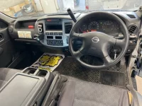 Nissan CARAVAN VAN лот № 2178 оценка RA  с аукциона в Японии 4