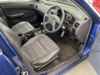 Nissan AD лот № 2390 оценка 3.5  с аукциона в Японии 3