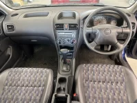 Nissan AD лот № 2390 оценка 3.5  с аукциона в Японии 4