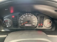 Nissan AD лот № 2390 оценка 3.5  с аукциона в Японии 5