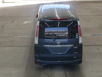 Nissan SERENA лот № 2209 оценка RA  с аукциона в Японии 2