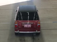 Daihatsu MIRA лот № 7007 оценка 3  с аукциона в Японии 2