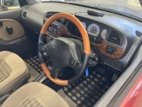 Daihatsu MIRA лот № 7007 оценка 3  с аукциона в Японии 3