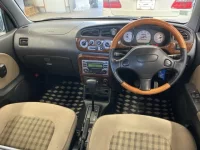 Daihatsu MIRA лот № 7007 оценка 3  с аукциона в Японии 4