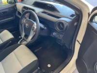 Toyota AQUA лот № 2314 оценка 3.5  с аукциона в Японии 3