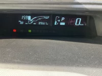 Toyota AQUA лот № 2314 оценка 3.5  с аукциона в Японии 5