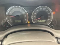 Toyota COROLLA AXIO лот № 2415 оценка 3.5  с аукциона в Японии 5