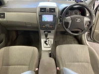 Toyota COROLLA AXIO лот № 2415 оценка 3.5  с аукциона в Японии 4