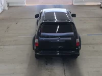 Toyota HILUX SURF лот № 5516 оценка 3.5  с аукциона в Японии 2