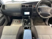 Toyota HILUX SURF лот № 5516 оценка 3.5  с аукциона в Японии 4