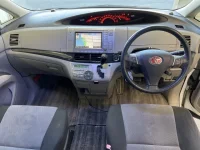 Toyota ESTIMA лот № 2205 оценка 4  с аукциона в Японии 4