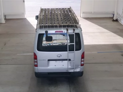 Toyota REGIUS ACE VAN