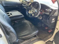 Toyota HIACE VAN лот № 2286 оценка 3.5  с аукциона в Японии 3