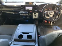 Toyota HIACE VAN лот № 2286 оценка 3.5  с аукциона в Японии 4