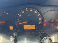 Toyota HIACE VAN лот № 2286 оценка 3.5  с аукциона в Японии 5